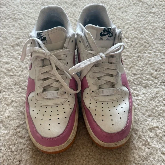 Nike Women’s Custom Air Force 1 - Picture 6 of 6